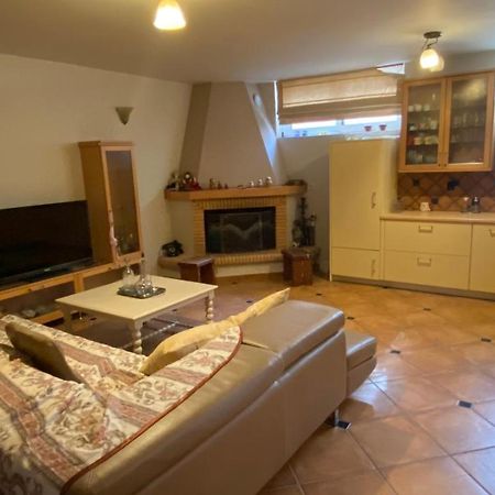 Seaside Family Apartment - Kalamata Faraí المظهر الخارجي الصورة